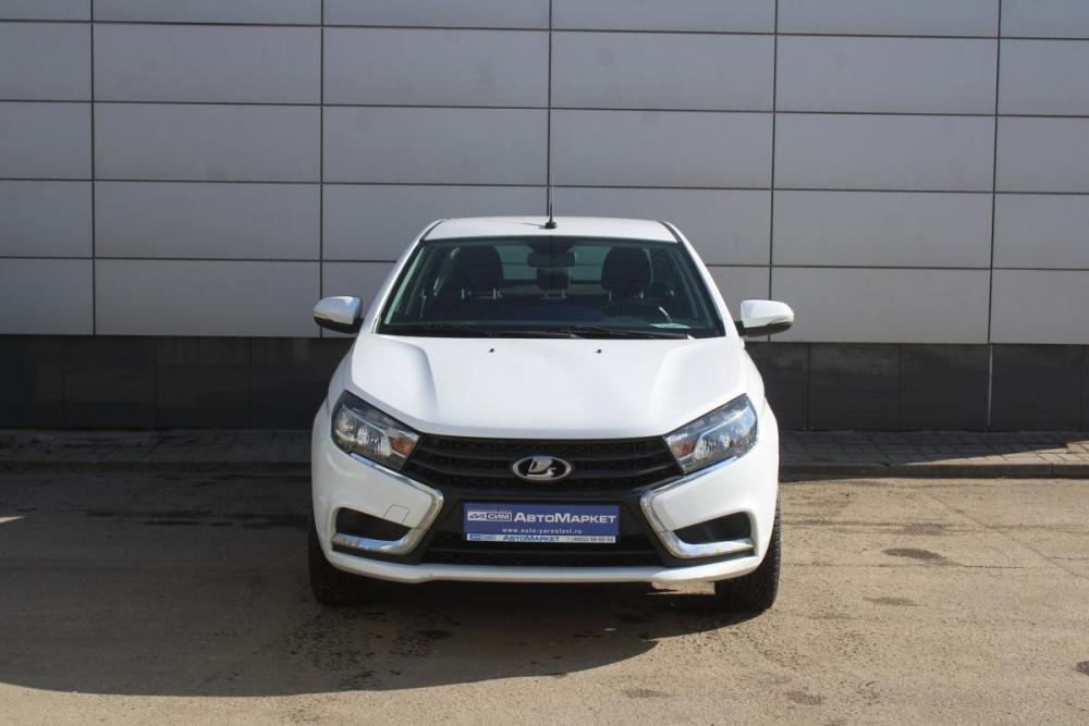 Lada (ВАЗ) Vesta I Ярославль  - изображение 2