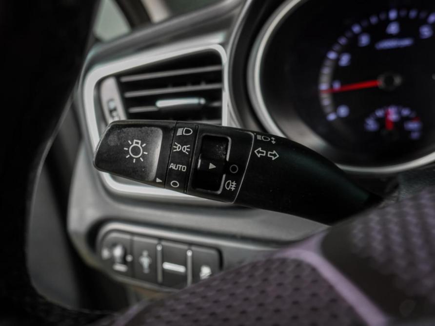 Kia Ceed III Воронеж  - изображение 16