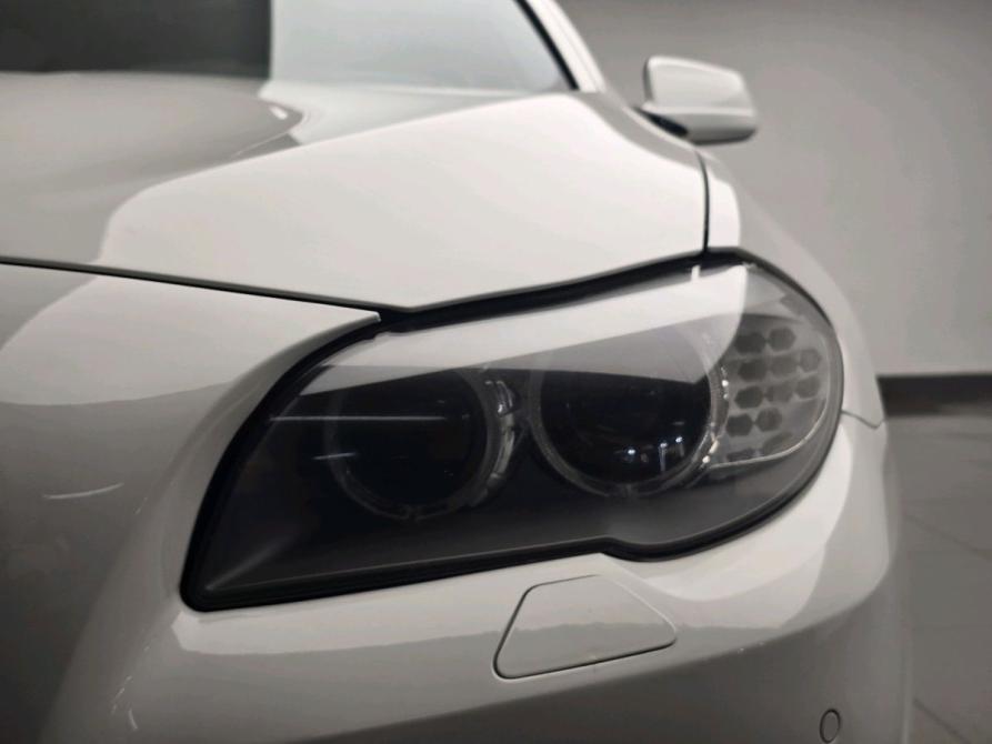 BMW 5 серии VI (F10/F11/F07) Москва  - изображение 23