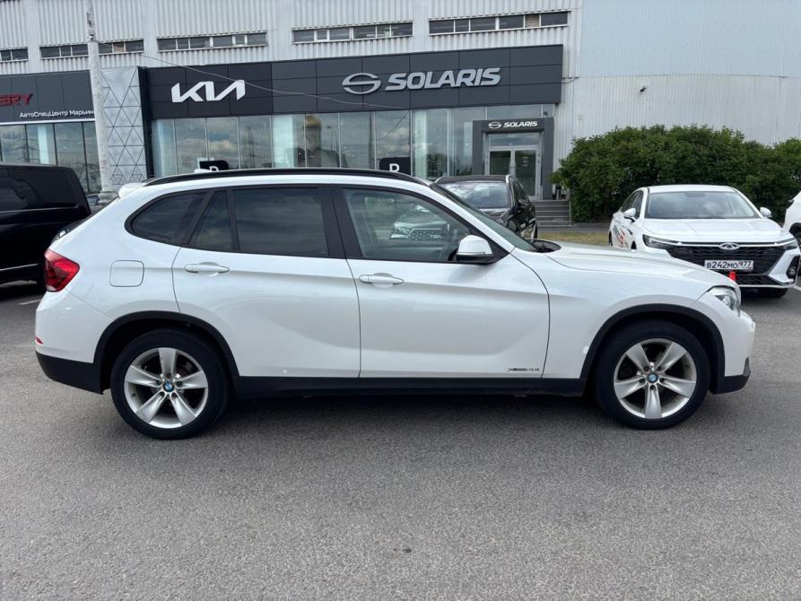 BMW X1 I (E84) Рестайлинг Москва  - изображение 5