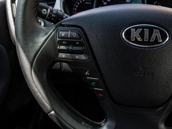 Kia Ceed II Рестайлинг с пробегом 2018 года, цена 1 750 000 рублей, 52266 км, универсал, Автокод Объявления