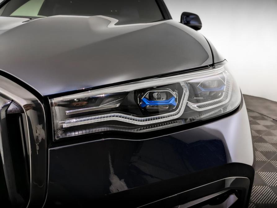 BMW X7 I (G07) Москва  - изображение 19