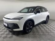 BAIC X55 Москва  - изображение 21