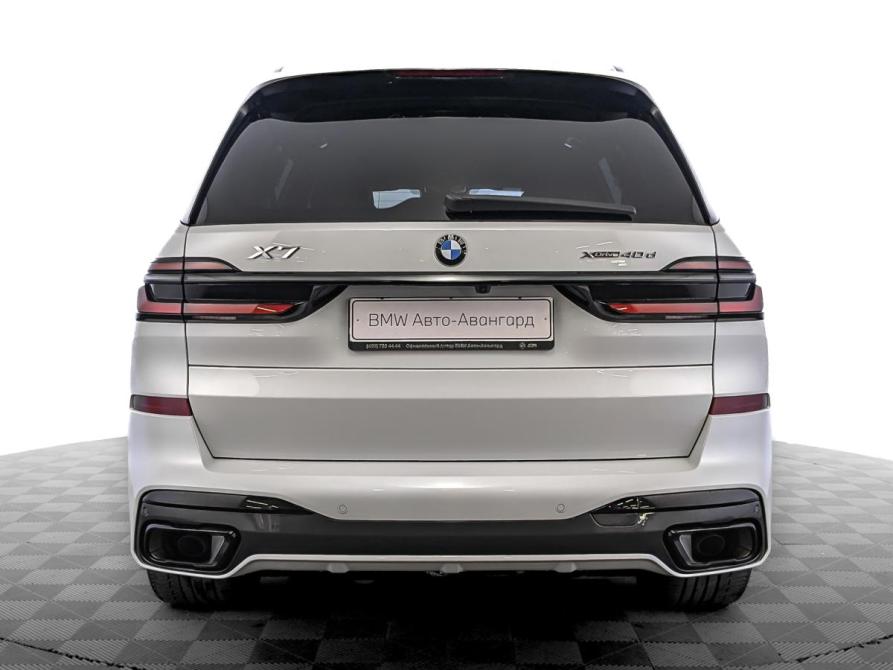 BMW X7 I (G07) Рестайлинг Москва  - изображение 6