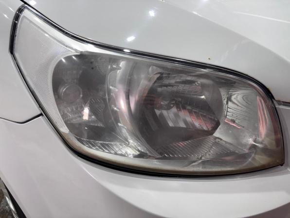 Chevrolet Nexia I с пробегом 2020 года, цена 699 000 рублей, 166000 км, седан, Автокод Объявления