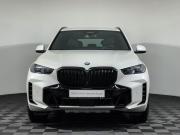 BMW X5 IV (G05/G18) Рестайлинг Москва  - изображение 30