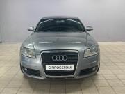 Audi A6 III (C6) Уфа  - изображение 18