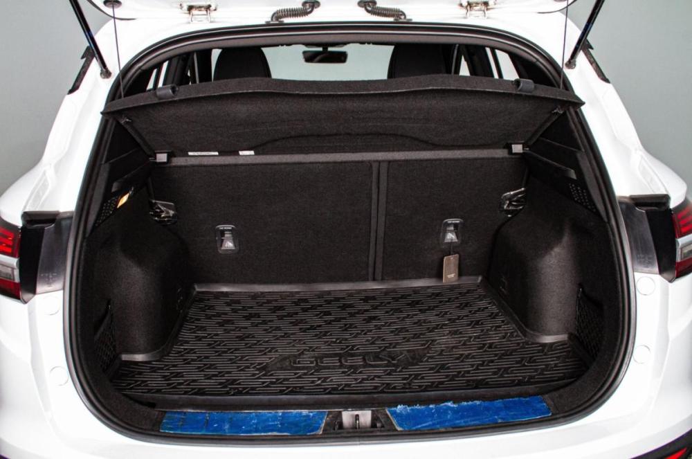 Geely Coolray I Сургут  - изображение 21