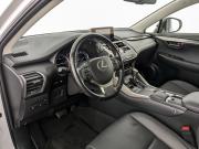 Lexus NX I Рестайлинг Москва  - изображение 45