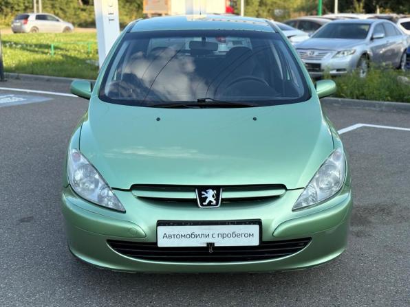 Peugeot 307 I с пробегом 2004 года, цена 240 000 рублей, 143539 км, хэтчбек, Автокод Объявления