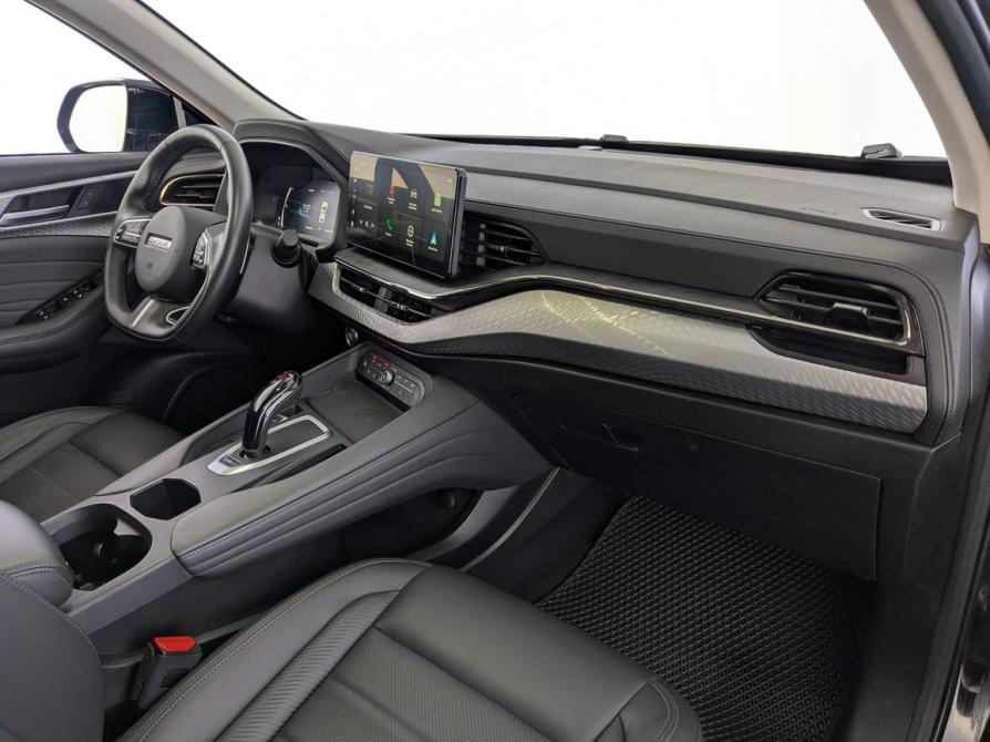 Haval F7x I Рестайлинг Москва  - изображение 22