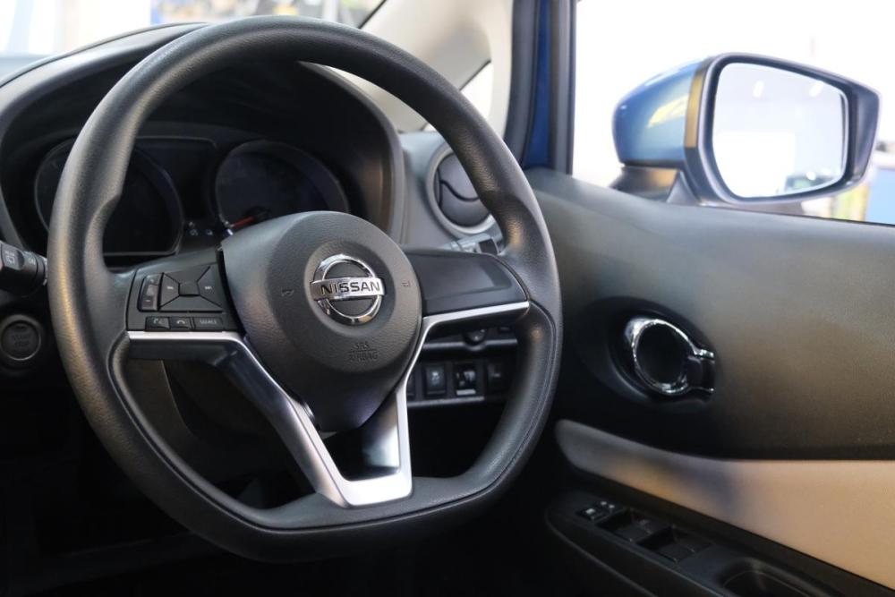 Nissan Note II Рестайлинг Омск  - изображение 13