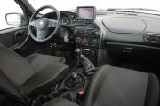 Lada (ВАЗ) Niva Пермь  - изображение 31