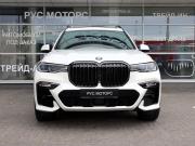 BMW X7 I (G07) Калининград  - изображение 42