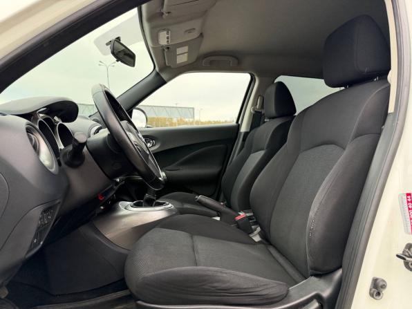 Nissan Juke I с пробегом 2011 года, цена 825 000 рублей, 192308 км, внедорожник, Автокод Объявления