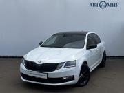 Skoda Octavia III (A7) Рестайлинг Москва  - изображение 13