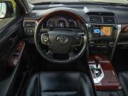 Toyota Camry VII (XV50) Санкт-Петербург  - изображение 42