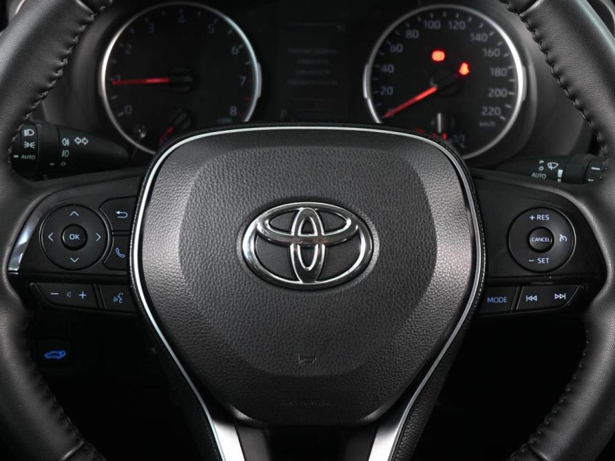 Toyota RAV4 V (XA50) Ростов-на-Дону  - изображение 12
