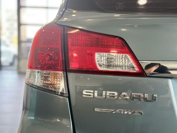 Subaru Outback IV с пробегом 2012 года, цена 1 155 000 рублей, 306519 км, универсал, Автокод Объявления