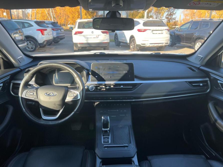 Chery Tiggo 7 Pro I Стерлитамак  - изображение 14