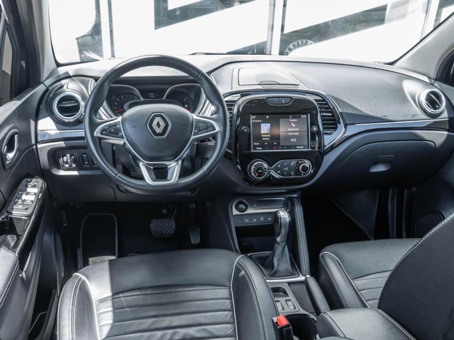 Renault Kaptur I Рестайлинг Ставрополь  - изображение 6