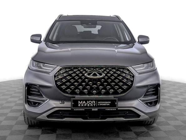 Chery Tiggo 8 Pro I с пробегом 2022 года, цена 2 200 000 рублей, 39500 км, внедорожник, Автокод Объявления