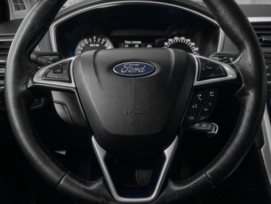 Ford Mondeo V Екатеринбург  - изображение 13