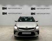 Kia Rio IV Санкт-Петербург  - изображение 34