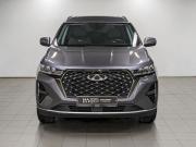 Chery Tiggo 7 Pro Max I Москва  - изображение 32