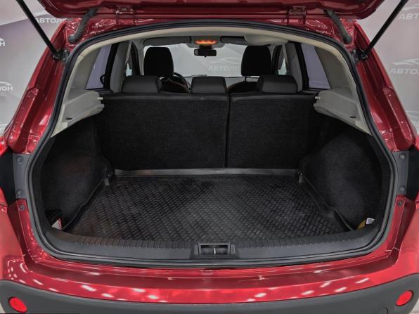Nissan Qashqai I Рестайлинг с пробегом 2010 года, цена 1 250 000 рублей, 130000 км, внедорожник, Автокод Объявления