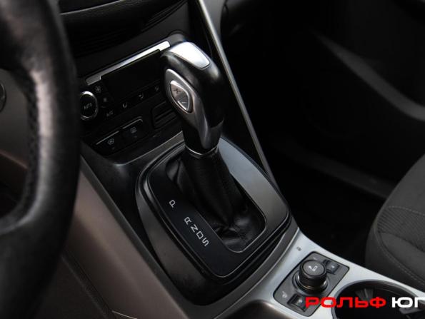 Ford Kuga II с пробегом 2014 года, цена 1 048 000 рублей, 184940 км, внедорожник, Автокод Объявления