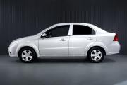 Chevrolet Aveo I Рестайлинг Тюмень  - изображение 28