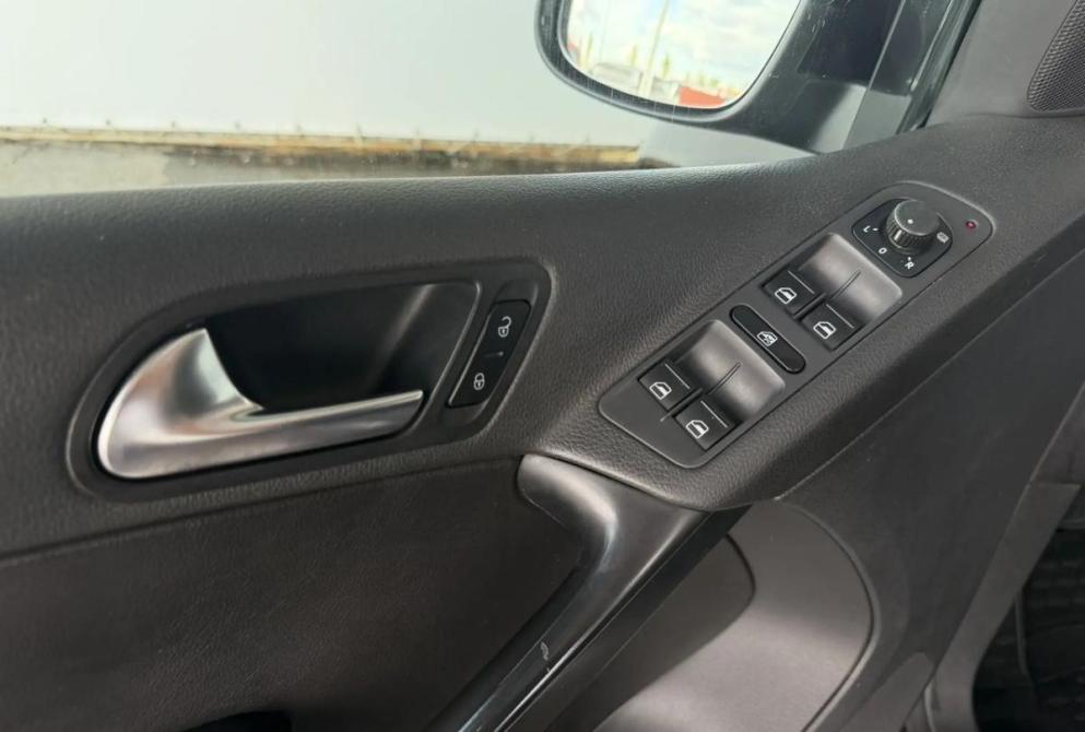 Volkswagen Tiguan I Киров  - изображение 15
