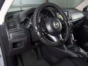 Mazda CX-5 I Кемерово  - изображение 34