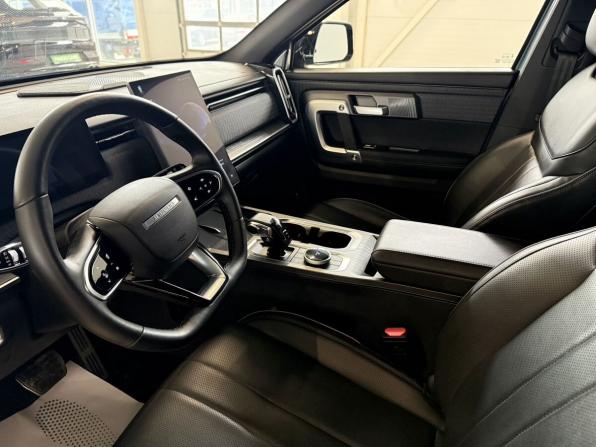 Jaecoo J7 I с пробегом 2024 года, цена 2 335 000 рублей, 45601 км, внедорожник, Автокод Объявления