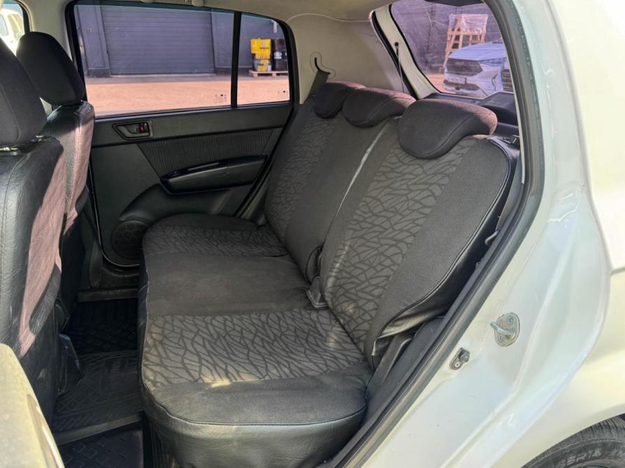 Hyundai Getz I Рестайлинг Кропоткин  - изображение 9