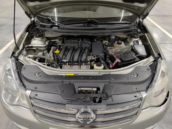 Nissan Almera III (G15) с пробегом 2014 года, цена 590 000 рублей, 180232 км, седан, Автокод Объявления