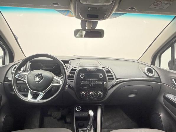 Renault Kaptur I Рестайлинг с пробегом 2021 года, цена 1 169 000 рублей, 132660 км, внедорожник, Автокод Объявления