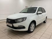 Lada (ВАЗ) Granta I Рестайлинг Энгельс  - изображение 37