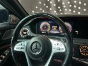Mercedes-Benz S-Класс VI (W222 C217) Рестайлинг Новосибирск  - изображение 57