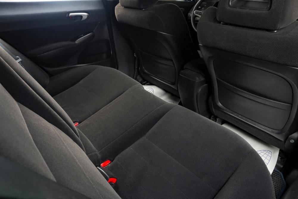 Honda Civic VIII Тюмень  - изображение 10