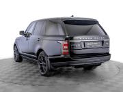 Land Rover Range Rover IV Москва  - изображение 37