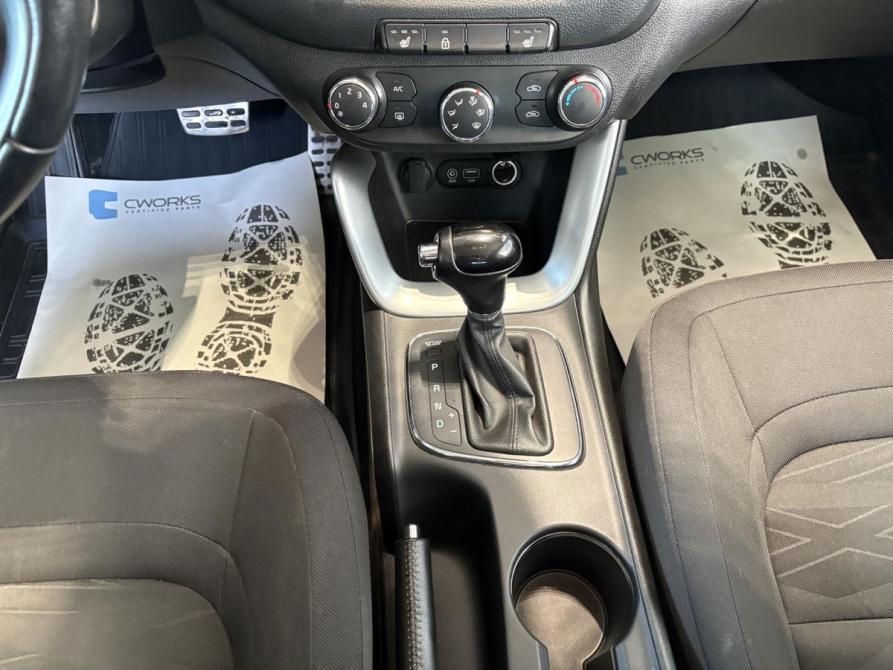 Kia Ceed II Рестайлинг Новомосковск  - изображение 14