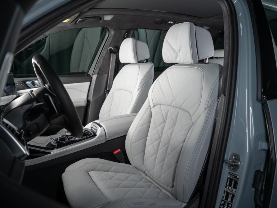 BMW X7 I (G07) Рестайлинг Москва  - изображение 12