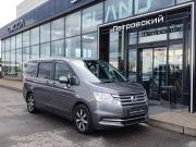 Honda Stepwgn IV Рестайлинг Санкт-Петербург  - изображение 19