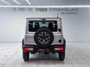 Suzuki Jimny IV Уфа  - изображение 55
