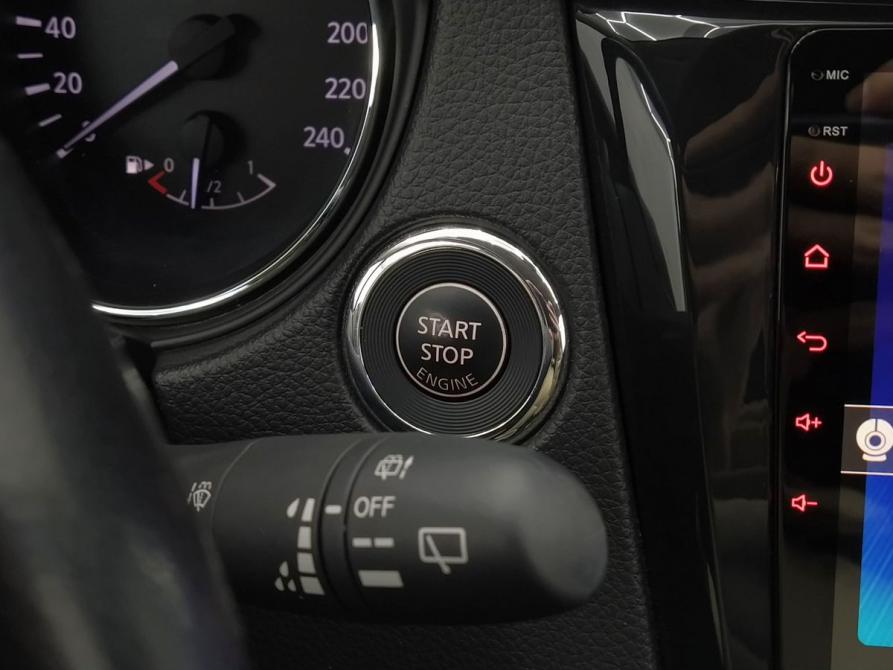 Nissan X-Trail III Рестайлинг Екатеринбург  - изображение 15