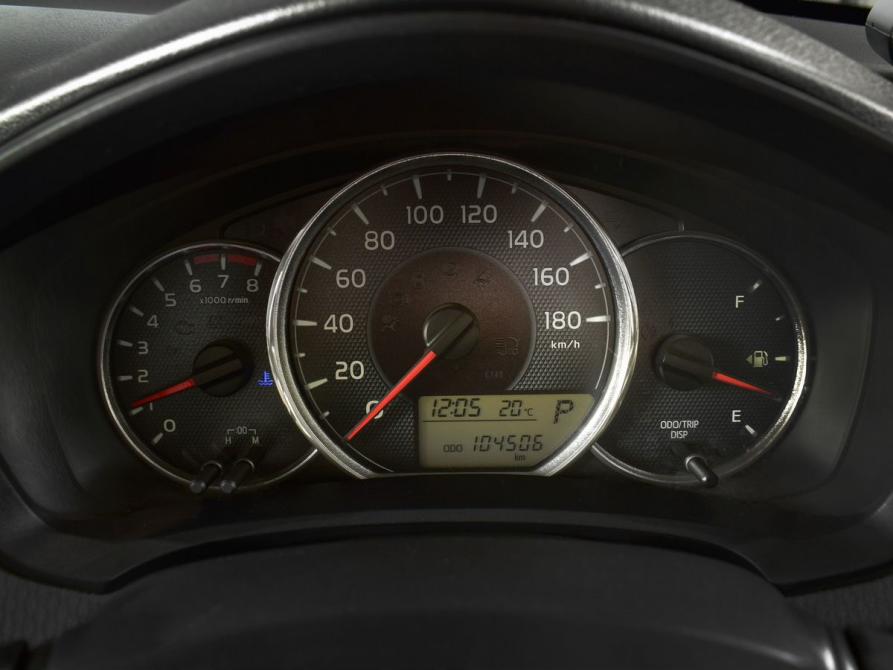 Toyota Corolla XI (E160 E170 E180) Кемерово  - изображение 11
