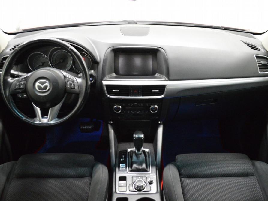Mazda CX-5 I Рестайлинг Санкт-Петербург  - изображение 14