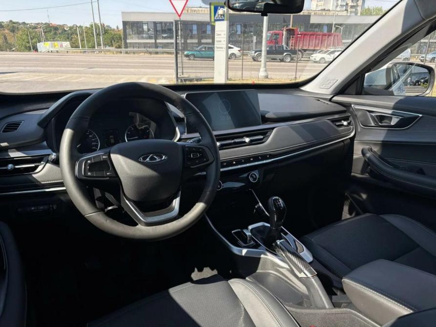 Chery Tiggo 4 Pro I Крым  - изображение 11
